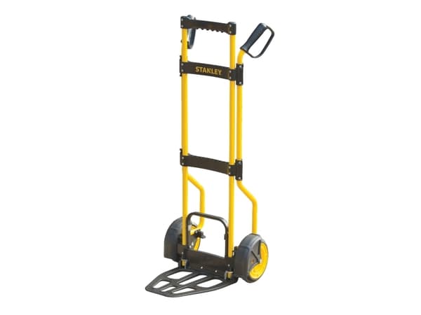 Stanley SXWTD-FT591, Sort, Gult, 2 hyller, 1 stykker