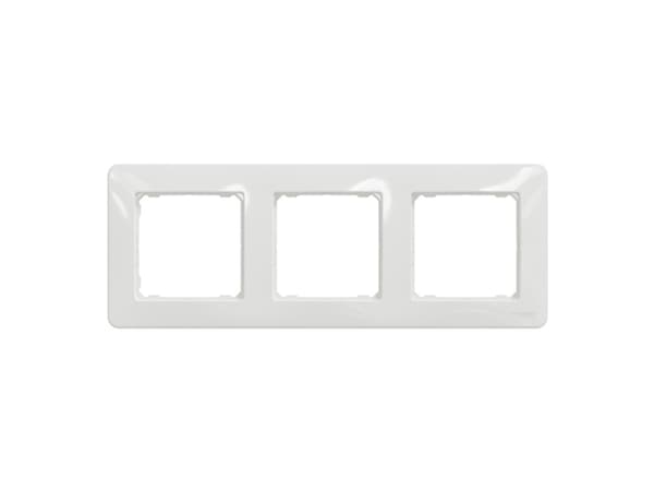 Schneider Frame 3Pl Sdd311803 Vit