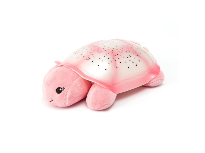 Cloud B Twinkling Twilight Turtle, Fristående, Pojke/flicka, Låter, Automatisk avstängning, Batteri