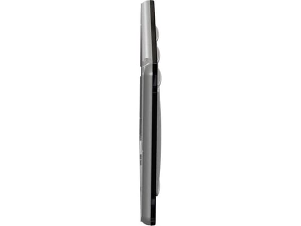 Schneider Electric Sedna Elements, Ramka 3-krotna, szkło svart