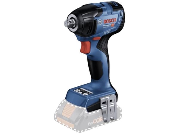 Bosch SLAGNØGLE GDS 18V-210 C SOLO