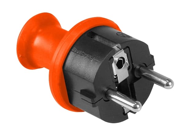 Opal Rak kontakt demonterbar WT-40H 16A IP44 orange