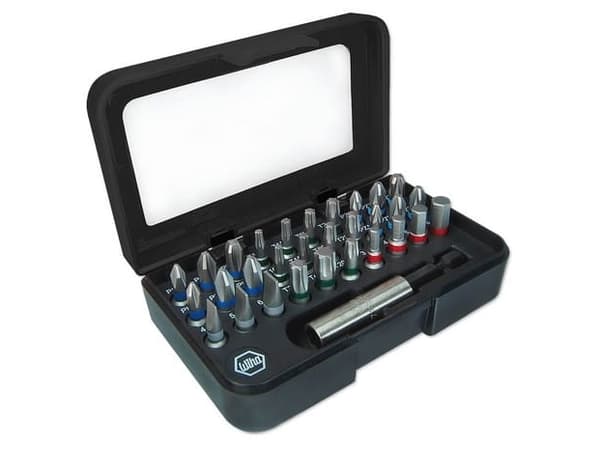 WIHA BitBox (31 kpl)