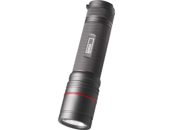 Taskulamppu, IP65, ULTIBRIGHT 90, CREE LED, 1200lm, ladattava 5000mA, EMOS
