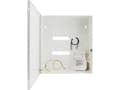 Pikkukuva 4 / 5: Pulsar Pinta-asennettava kotelo 350x400x170mm 24/TRP80/DS AWO301