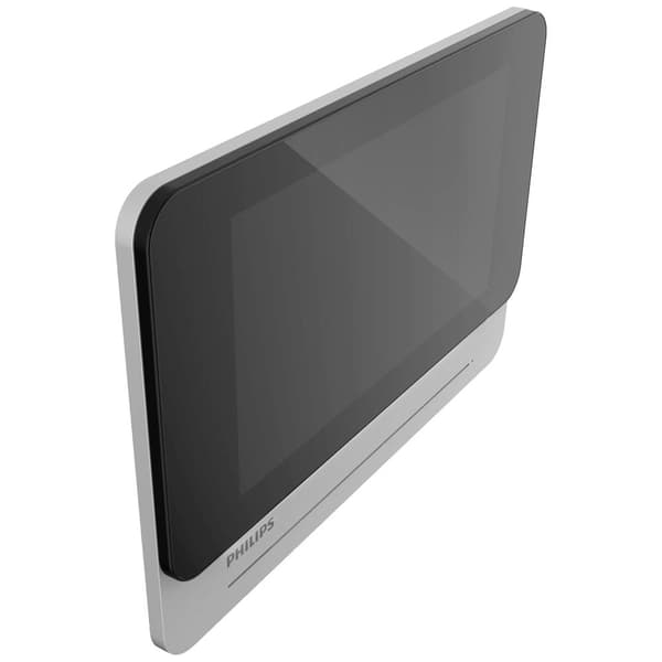 Philips WelcomeEye ADD CONNECT 7 Video-porttelefon WiFi Extra skärm