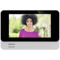 Miniatyrbild 1 av 4: Philips WelcomeEye ADD CONNECT 7 Video-porttelefon WiFi Extra skärm