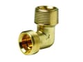 Miniatyrbilde 4 av 4: Alupex 1/2x1/2 vinkl.np/np. - Wavin alupex