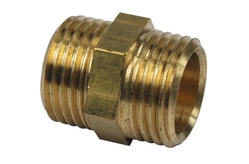Alupex 3/4 kaksoisnippa - Wavin alupex