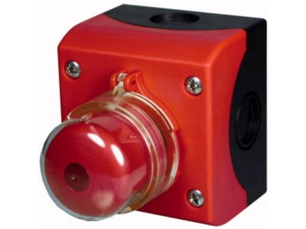 Eaton M22-SOL-PVLPL11-230Q Nødstopknap IP66, IP67, IP69 1 stk