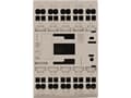 Miniatyrbild 2 av 3: Eaton DILM9-01(230V50HZ,240V60HZ)-PI Kraftskydd 3 x brytare 4 kW 9 A 1 st