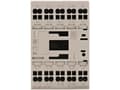 Miniatyrbild 1 av 3: Eaton DILM9-01(230V50HZ,240V60HZ)-PI Kraftskydd 3 x brytare 4 kW 9 A 1 st