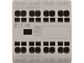 Pikkukuva 2 / 3: Eaton DILA-XHI40-PI Apukosketinlohko 4 x rajakosketin 4 A 1 kpl 1 kpl