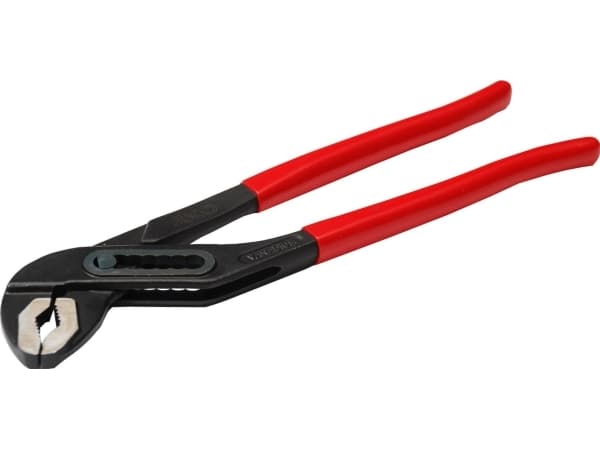 JUCO JUSTERBAR RØRTANG 240MM [S0927] 28208 JUCO