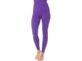 Miniatyrbilde 3 av 3: Brubeck LE11870A Women's THERMO pants with a long leg, lavender XS