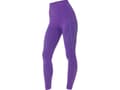Miniatyrbilde 1 av 3: Brubeck LE11870A Women's THERMO pants with a long leg, lavender XS