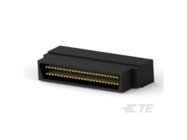 TE Connectivity 5390377-5 1 stk Tray