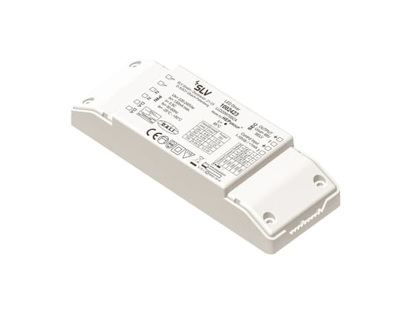 SLV 1002423, 220-240 V, 50-60 Hz, 52 mm, 150 mm, 28 mm, 160 g