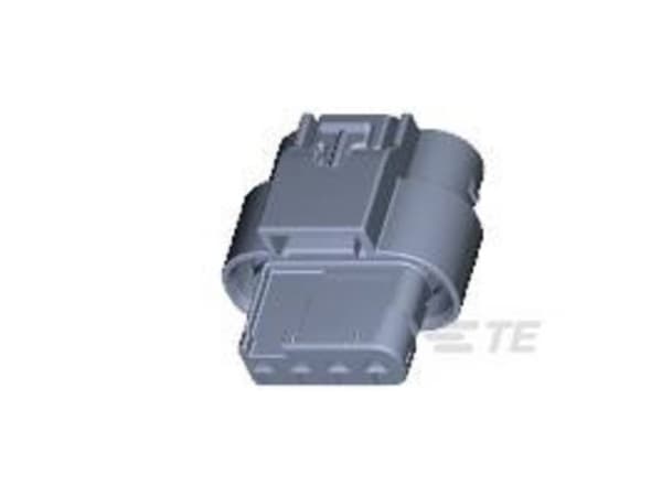 TE Connectivity 1-1456426-5 1 stk Package