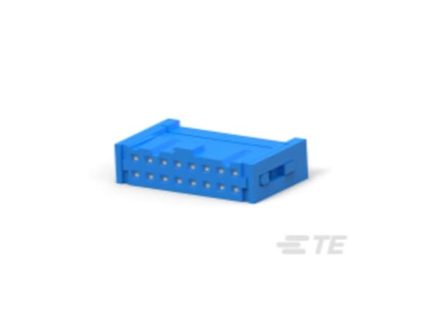 TE Connectivity 2-1658526-9 1 stk Tray