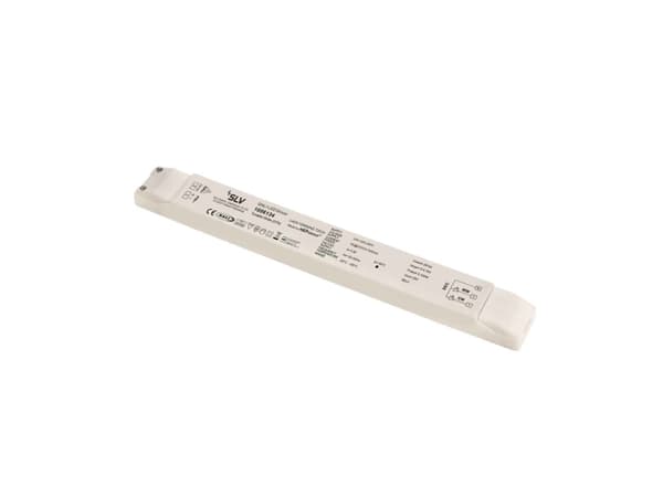 SLV LED Netzteil, Valaisimen virransyöttö, Valkoinen, Polykarbonaatti (PC), IP20, II, -20 - 50 °C