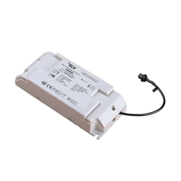 SLV 1004066, 42 W, IP20, -20 - 45 °C, 220 - 240 V, 50/60 Hz, 1050 A