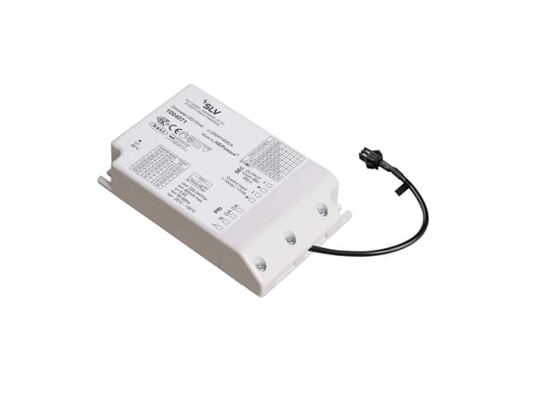 SLV 1004071, 50 W, IP20, -25 - 50 ° C, 220 - 240 V, 50/60 hz, 1400 A