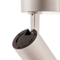 Miniatyrbilde 4 av 5: SLV NUMINOS S, Innsunket spotlight, 10,42 W, 4000 K, 1100 lm, 220-240 V, Hvit