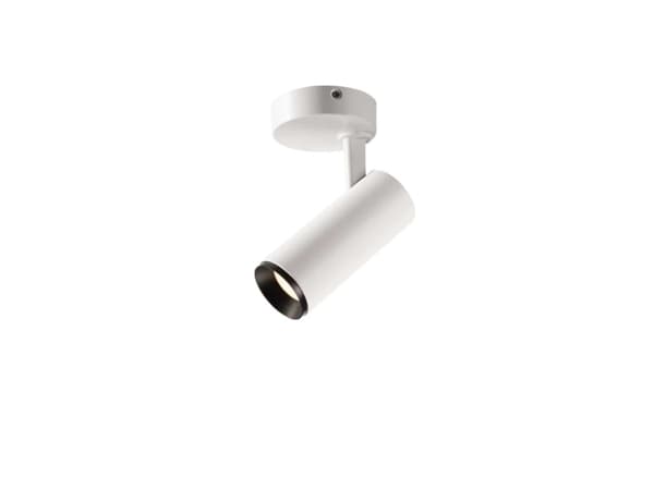 SLV NUMINOS SPOT DALI S, Overflateegnet, 1 ampuller, 10,42 W, 4000 K, 1100 lm, Hvit