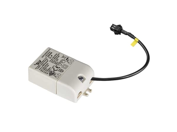 SLV 1005610, 10 W, IP20, -20 - 50 °C, 200 - 240 V, 50/60 Hz, 200 A
