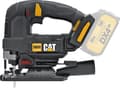 Miniatyrbilde 4 av 5: CAT DX51B, Toppgrep, Sort, 45°, Børsteløs, 3500 spm, 12 cm