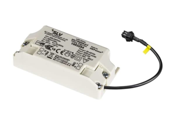 SLV 1005609, 10 W, IP20, -20 - 50 °C, 220-240 V, 50/60 Hz, 200 A