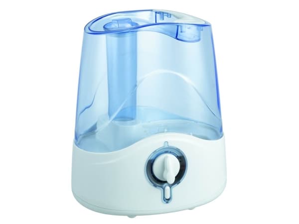 Guzzanti GZ 985, Blå, Hvit, 30 W, AC, 220-240 V, 260 mm, 200 mm Blå, Hvit