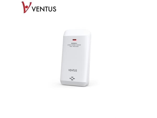 VENTUS W035 Trådløs temp.sensor til W832/W835 (W035)
