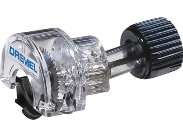 Dremel 670 - Minisagtillegg - for tre, laminat, løvtre - for Dremel 200, 3000, 4000, 4200, 4250, 4300, 8200, 8220, 8260