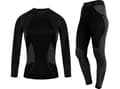 Miniatyrbilde 1 av 3: Alpinus termoaktivt sett for kvinner Active Base Layer størrelse S