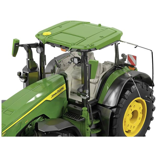 Wiking 077859 Spur 1 John Deere 8R 410 1:32