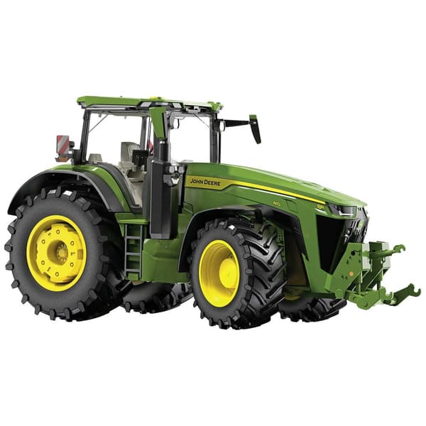 Wiking 077859 Spur 1 John Deere 8R 410 1:32