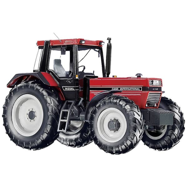 Wiking 077861 Spur 1 Byggmodell Jordbruk Case IH 1455 XL 1:32