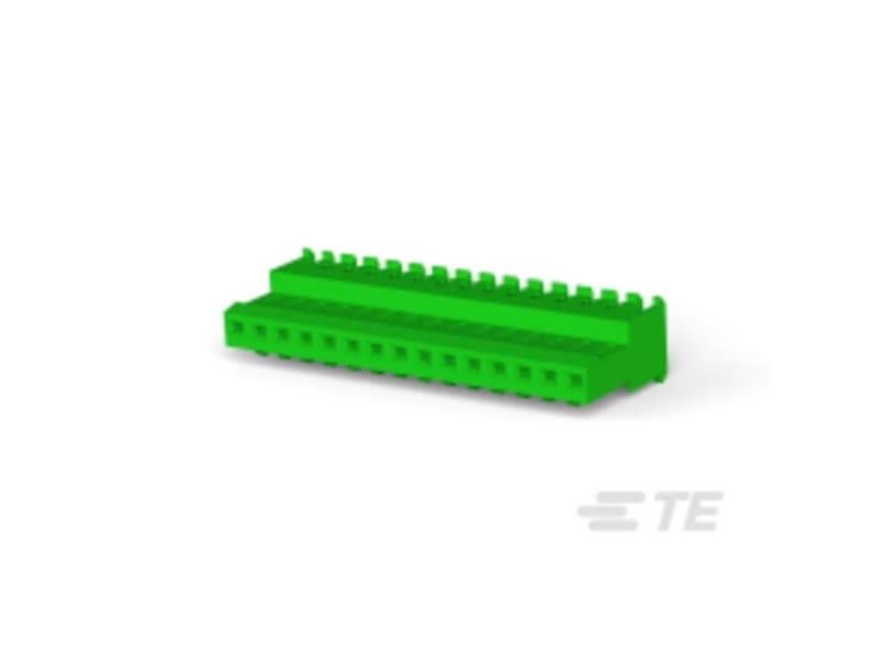 TE Connectivity 4-640623-5 1 stk Bag