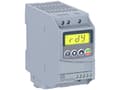 Pikkukuva 1 / 2: WEG Frekvensomformer CFW100 C 04P2 S2 0.75 kW 1-faset 200 V, 240 V