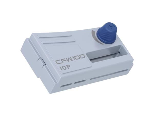 WEG CFW100-IOP