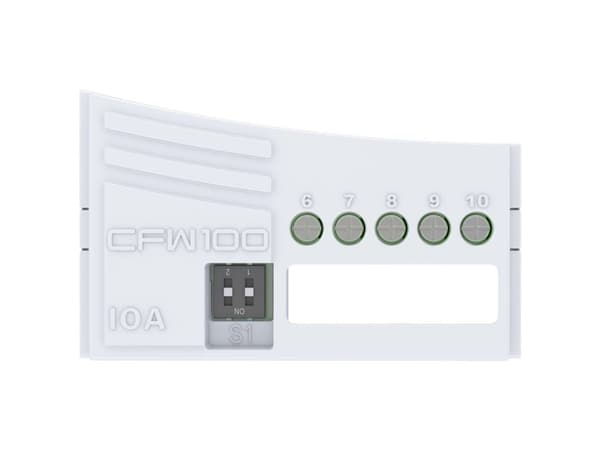 WEG CFW100-IOA