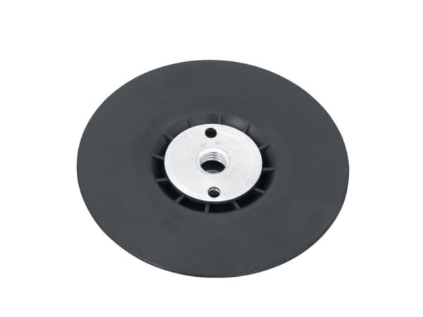Modeco flexibel slipskiva 125 mm - MN-68-611
