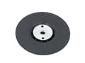 Miniatyrbild 2 av 2: Modeco flexibel slipskiva 125 mm - MN-68-611