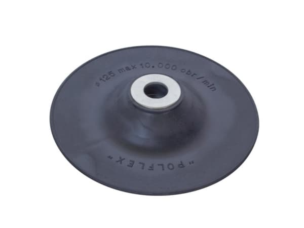 Modeco flexibel slipskiva 125 mm - MN-68-611