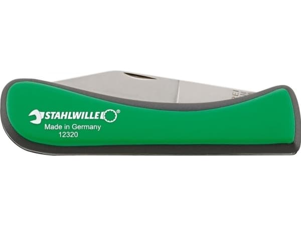 Stahlwille 77020000 12320 KAAPELIVITSAIN Kaapeliveitsi