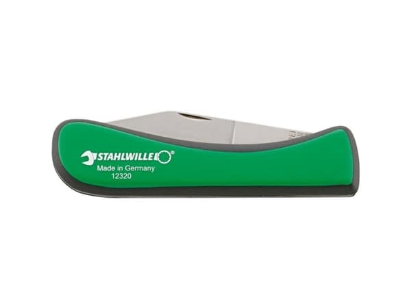 Stahlwille 77020000 12320 KAAPELIVITSAIN Kaapeliveitsi
