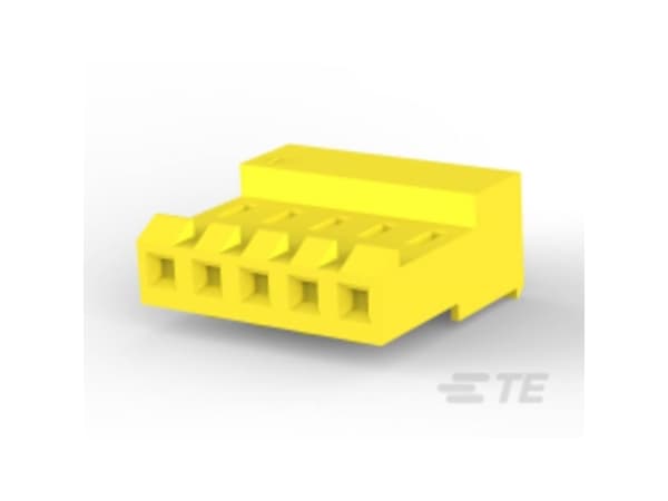 TE Connectivity 3-641149-5 1 stk Bag