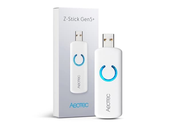 Aeotec Z-Stick - - trådlös
